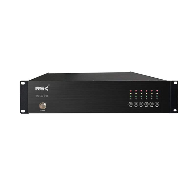 MC series