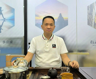 专访剧院之声总经理何锡允：立足多元化发展打造全产品矩阵