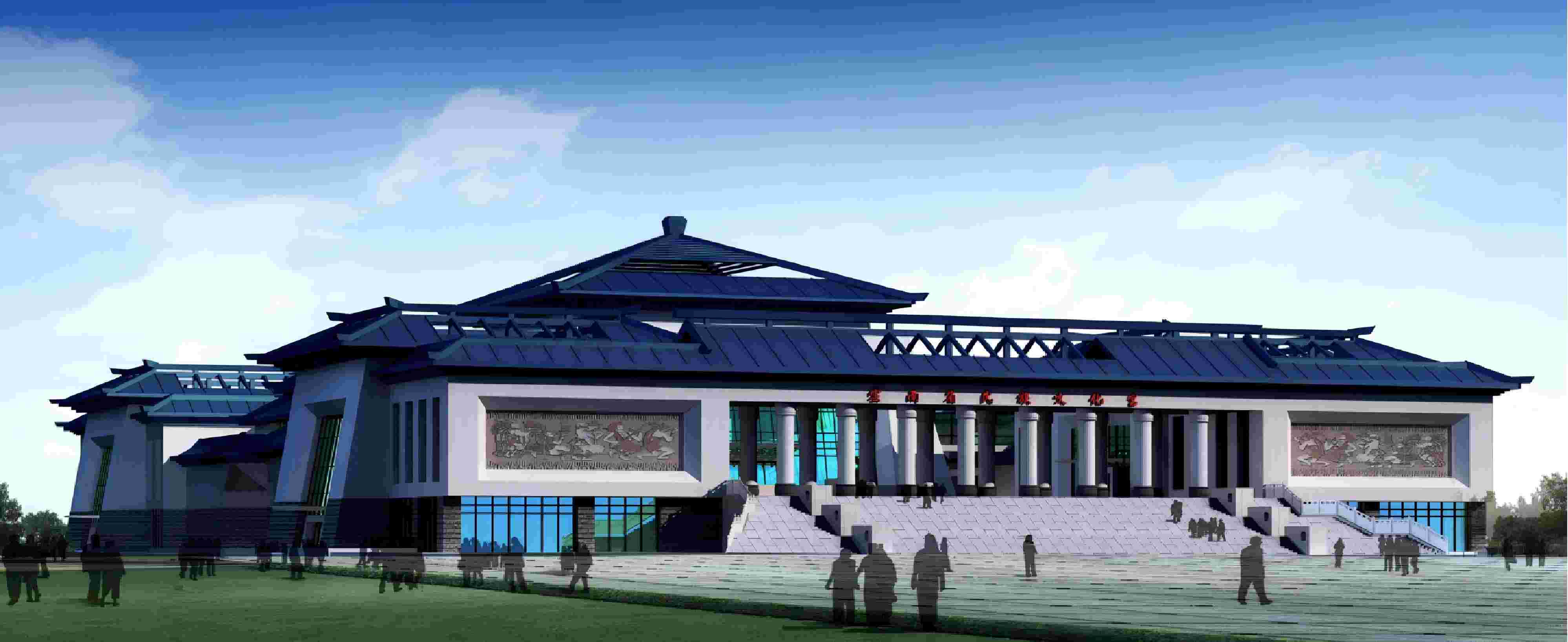 云南省民族文化宫：构建民族文化传播新声场