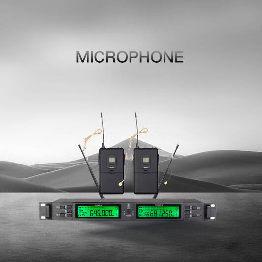 Microphone