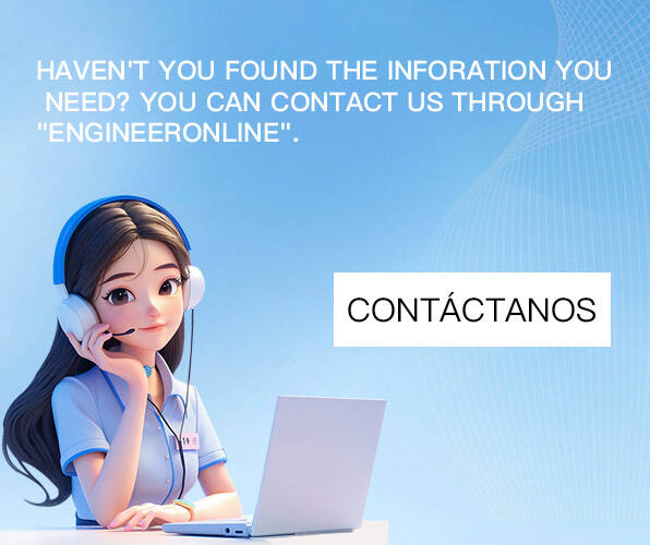 Póngase en contacto con nosotros