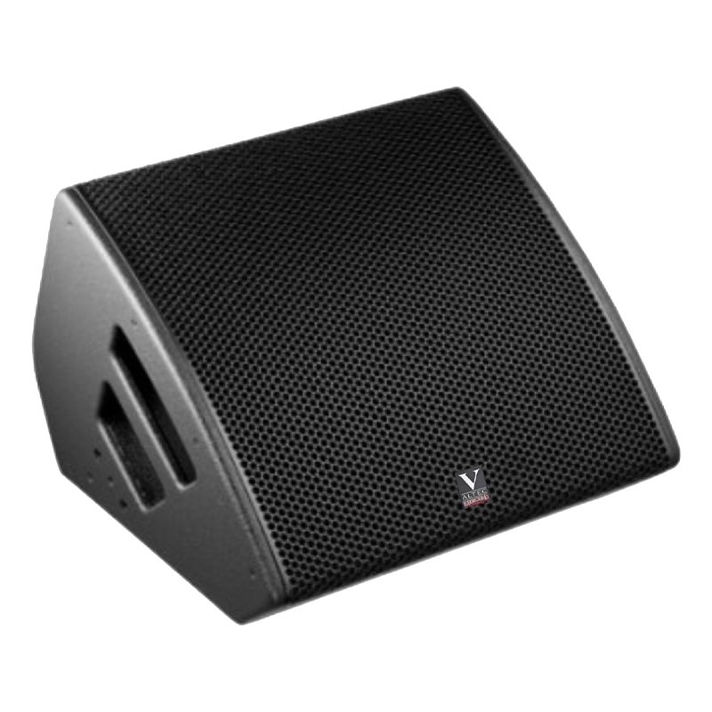 HM series professional coaxial echo slightly