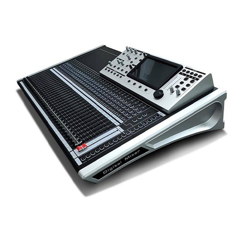 T Series Digital Mixing Console