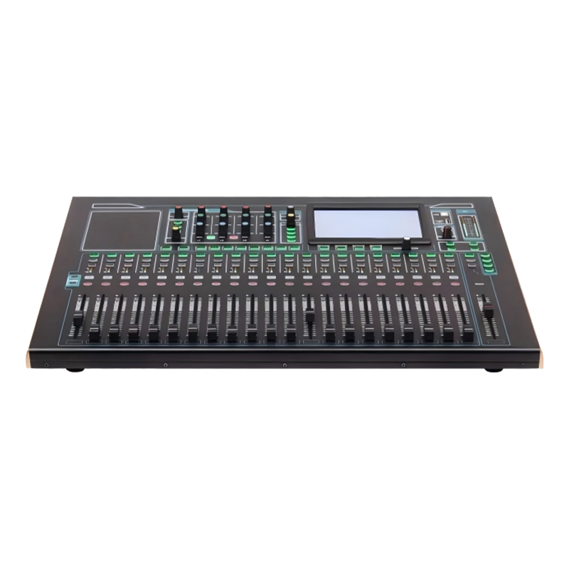 V Series Digital Mixing Console